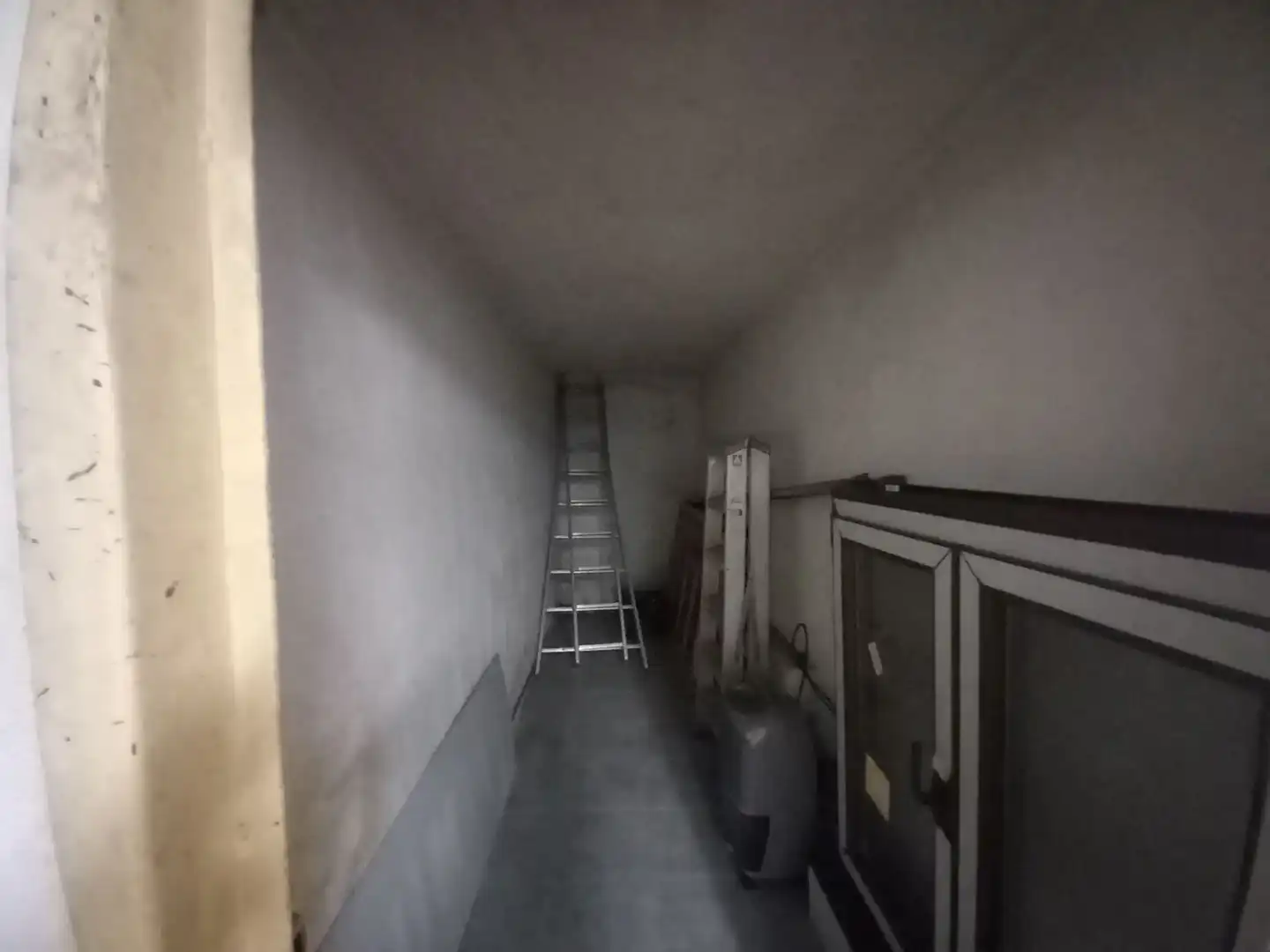 Aparcament amb ascensor en venda a Rúa Amarella, imagen 2