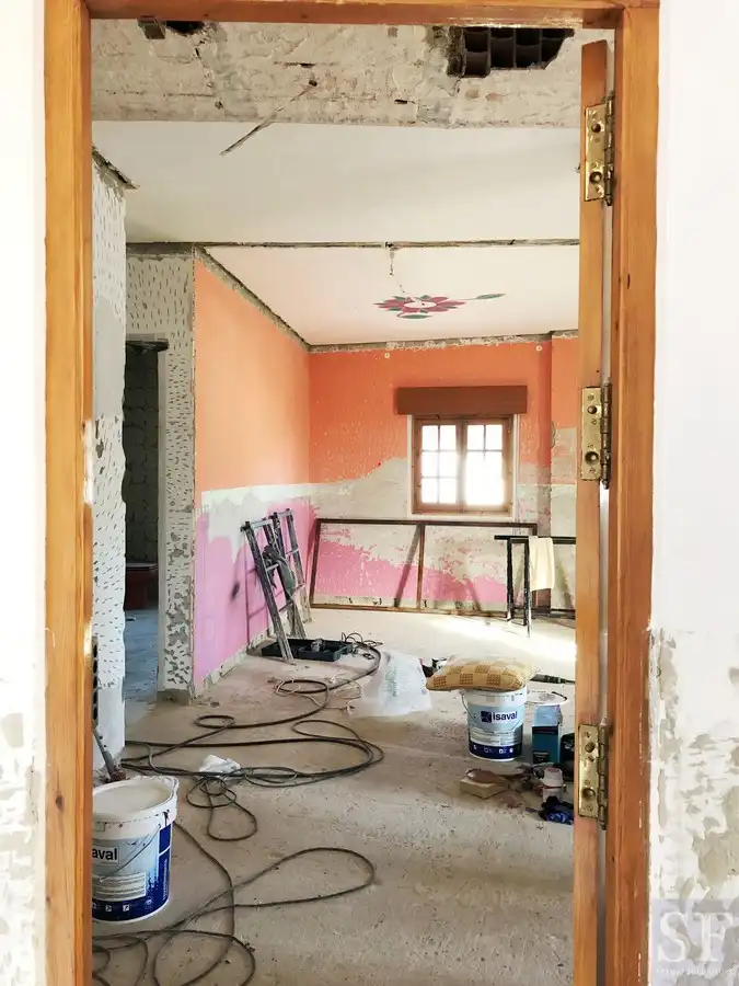 Esszimmer von Wohnungen zum Verkauf in Algarrobo