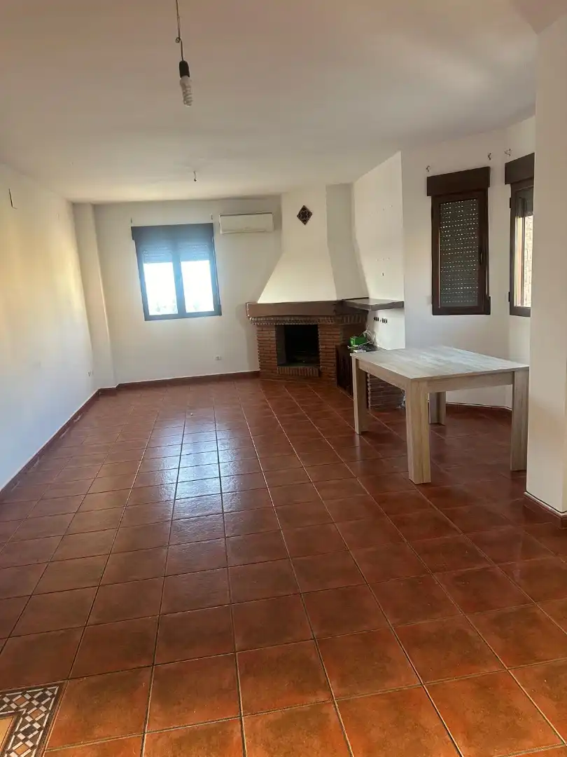 Chalet con terraza en venta en Villa de Otura, imagen 4