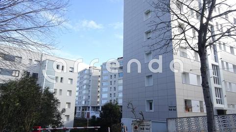 Photo 2 of Flat to rent in Joaquín Costa, El Sardinero, Santander