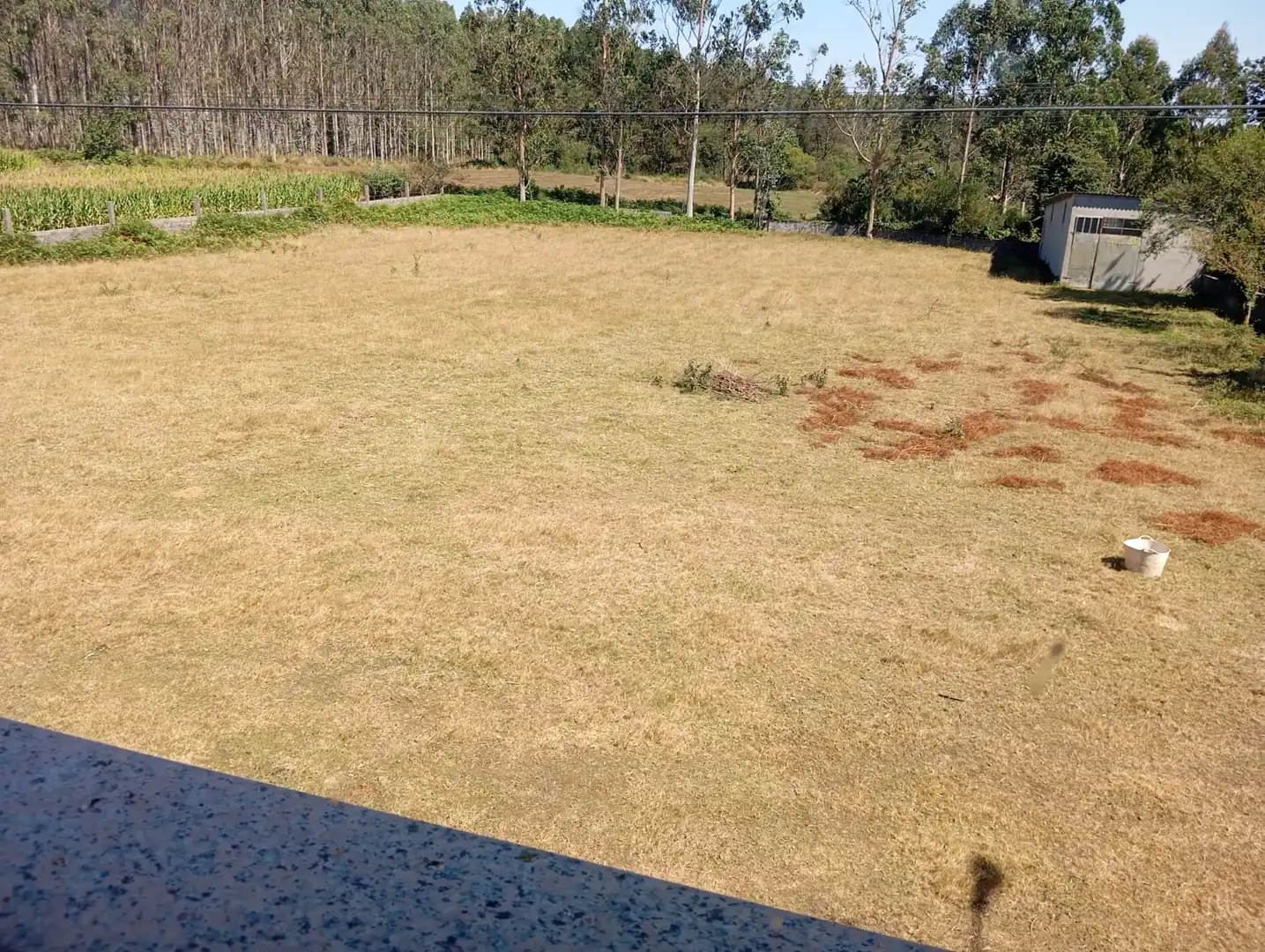 Casa o xalet en venda en Coristanco amb Moblat