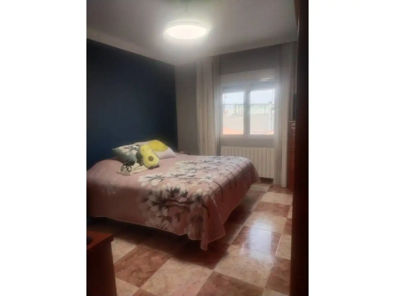 Bedroom of Houses for sale in Manzanares  with Air Conditioner, Heating and Terrace