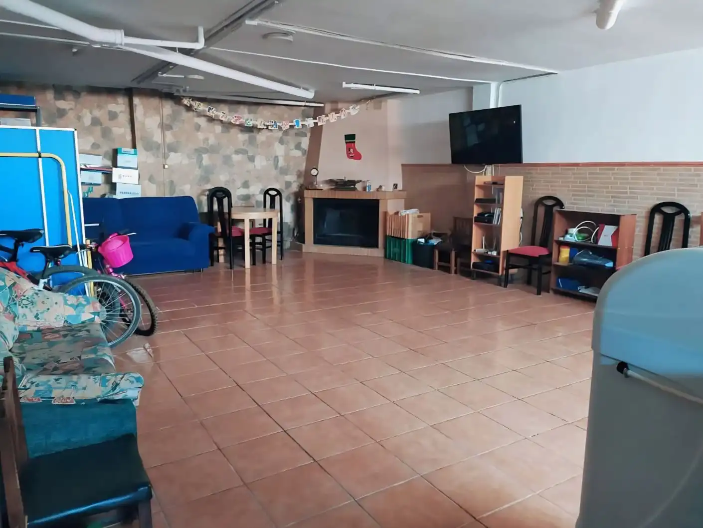 Casa a schiera in vendita a La cerca 9, imagen 12