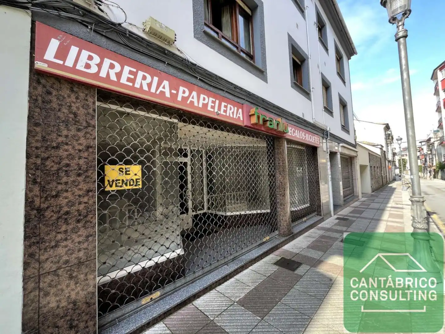 Gewerbefläche zum Verkauf in Navia, imagen 2