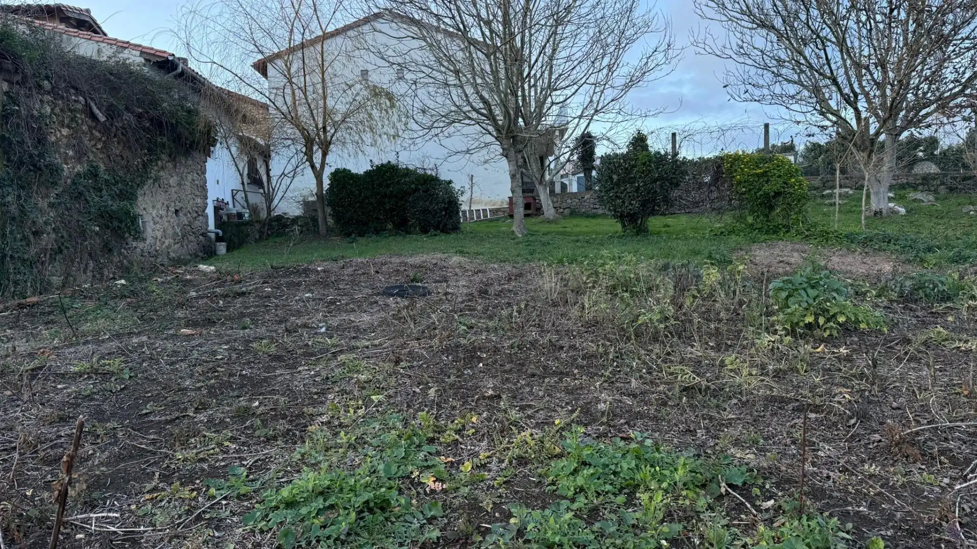 Residencial en venda en Valdáliga