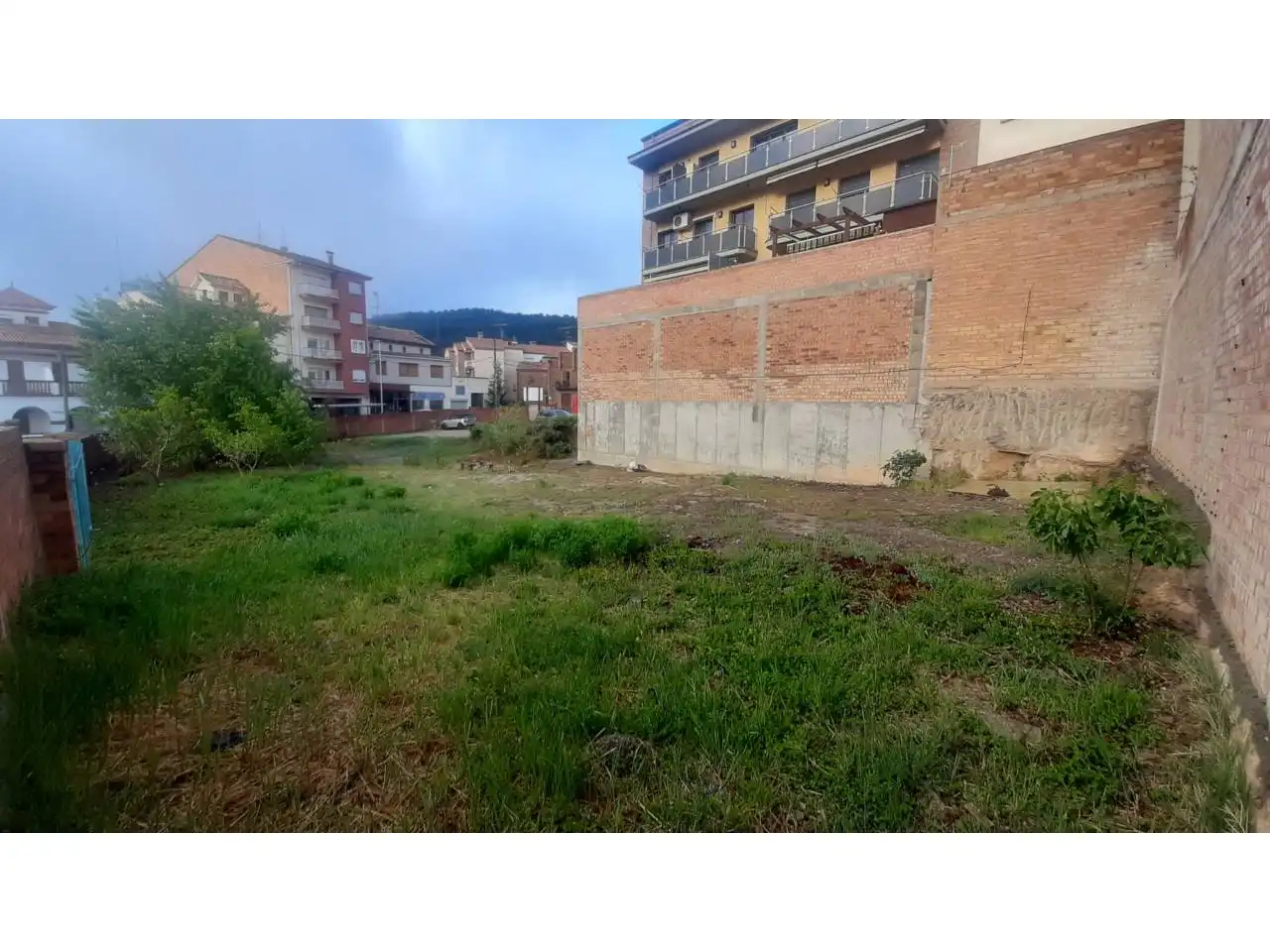 Terreno residenziale in vendita a Calle Anselm Clavé, imagen 14