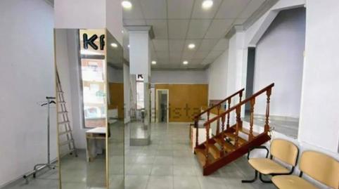 Photo 2 of Premises to rent in Maestro Barbieri, 3, Centro, Cantabria