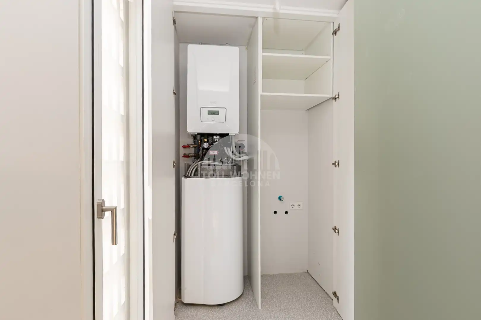 Piso con ascensor en venta en grau i torras, imagen 32