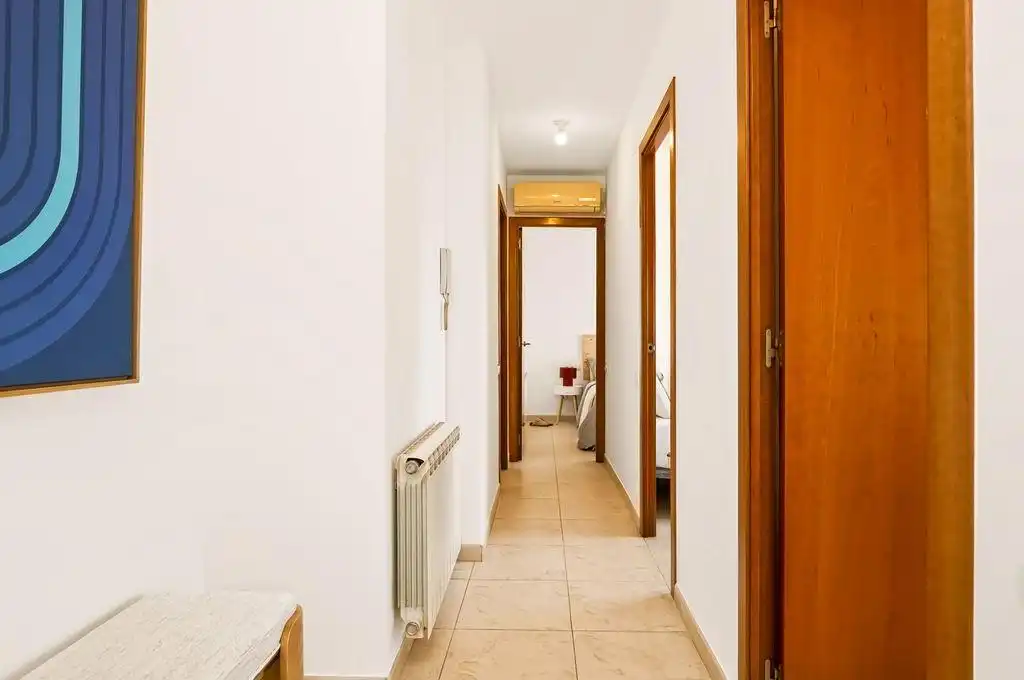 Maisonette mit Aufzug zum Verkauf in Calle BALMES, DE 18, imagen 20