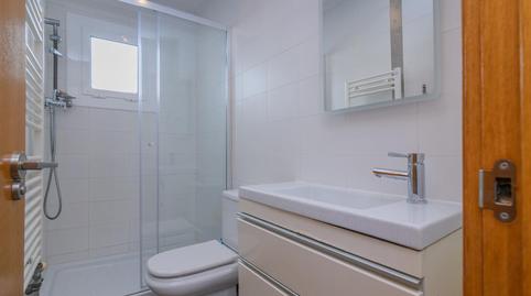 Foto 4 de Pis en venda a De Bailèn, Plaça Catalunya, Manresa