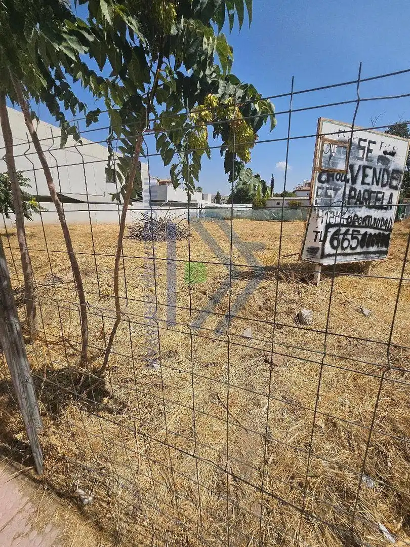 Terrains et parcelles à vendre à Cájar, imagen 6