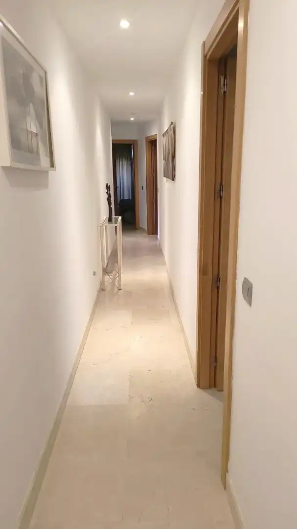 Apartament amb terrassa en venda a Avenida de Bel-Air, imagen 8
