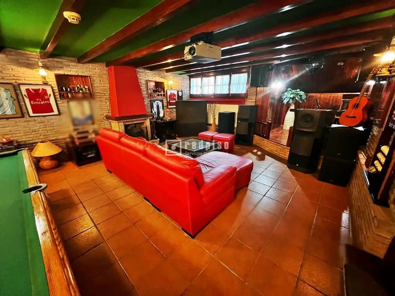 Houses for sale in Málaga  with Air Conditioner, Heating and Private garden
