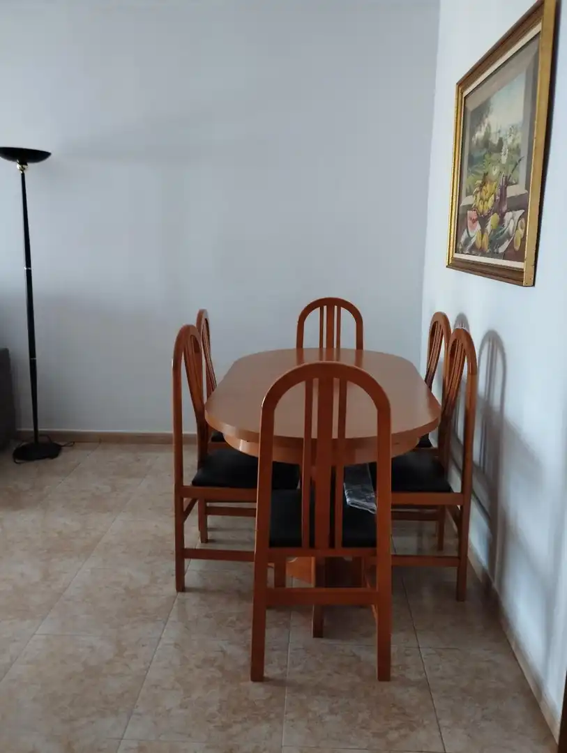 Comedor de Piso para compartir en Alcantarilla con Aire acondicionado, Calefacción y Terraza
