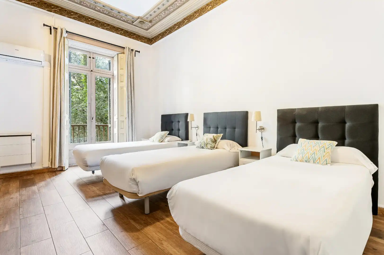 Apartamento con ascensor en venta en Eixample, imagen 9