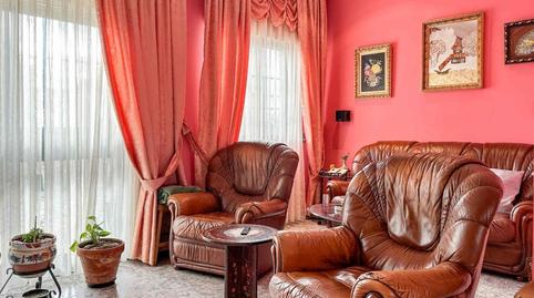 Foto 2 de Casa o xalet en venda a Av. de Los Rosales, Parque Coimbra, Móstoles