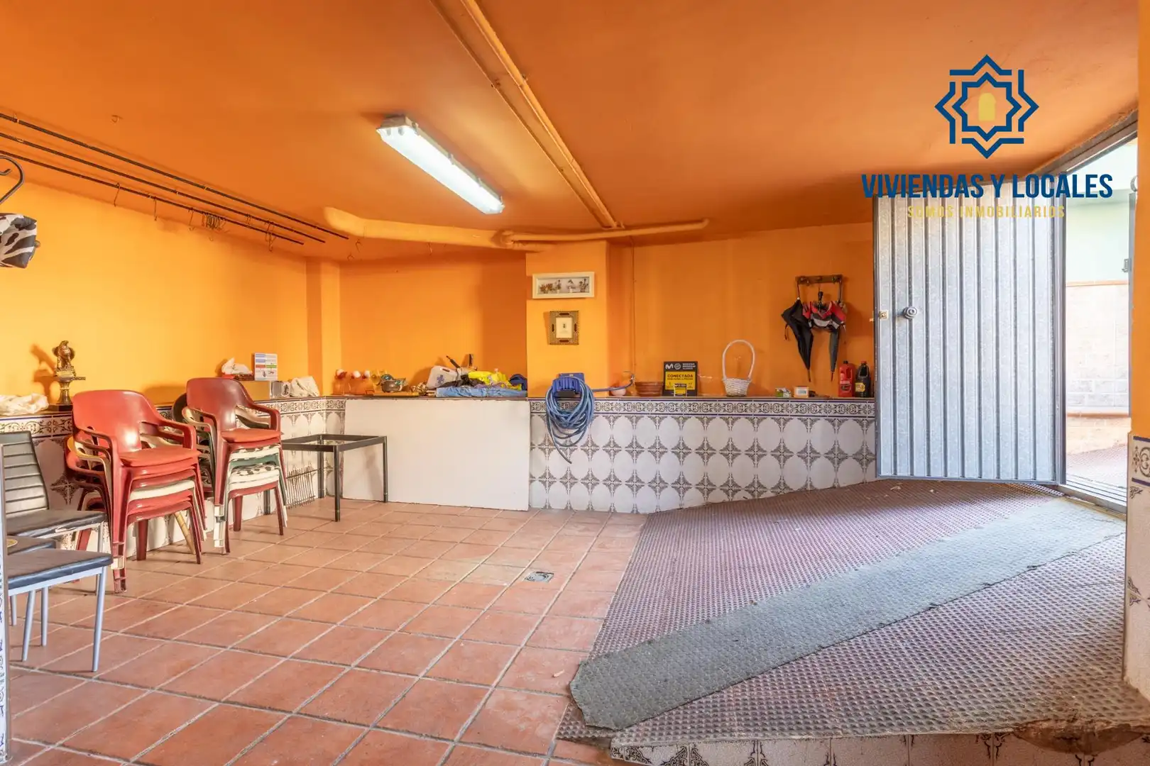 Adossat amb balcó en venda a Pulianas, imagen 9