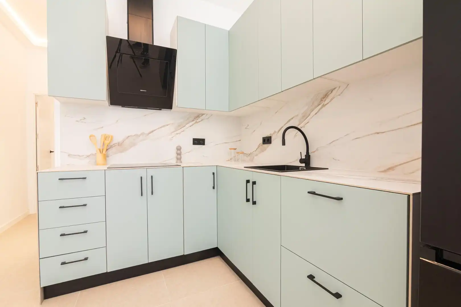 Kitchen of Ground floor for sale in Elche / Elx