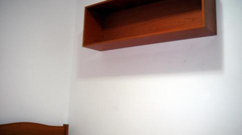 Foto 2 de Apartament per a compartir a San Vicente - Las Úrsulas, Salamanca Capital