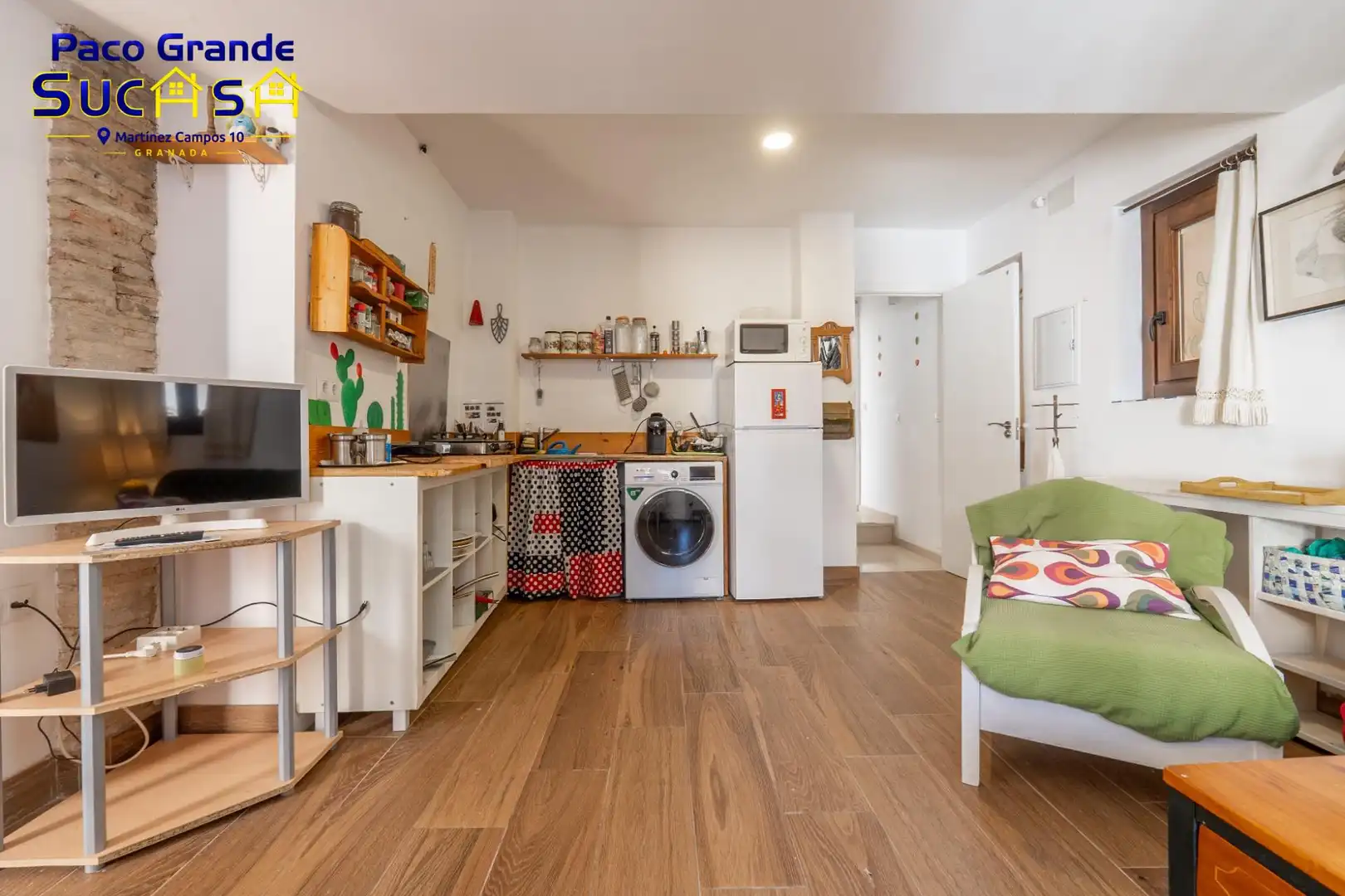 Casa con terrazza in vendita a Plaza PLACETA DE ABAD 2, imagen 33