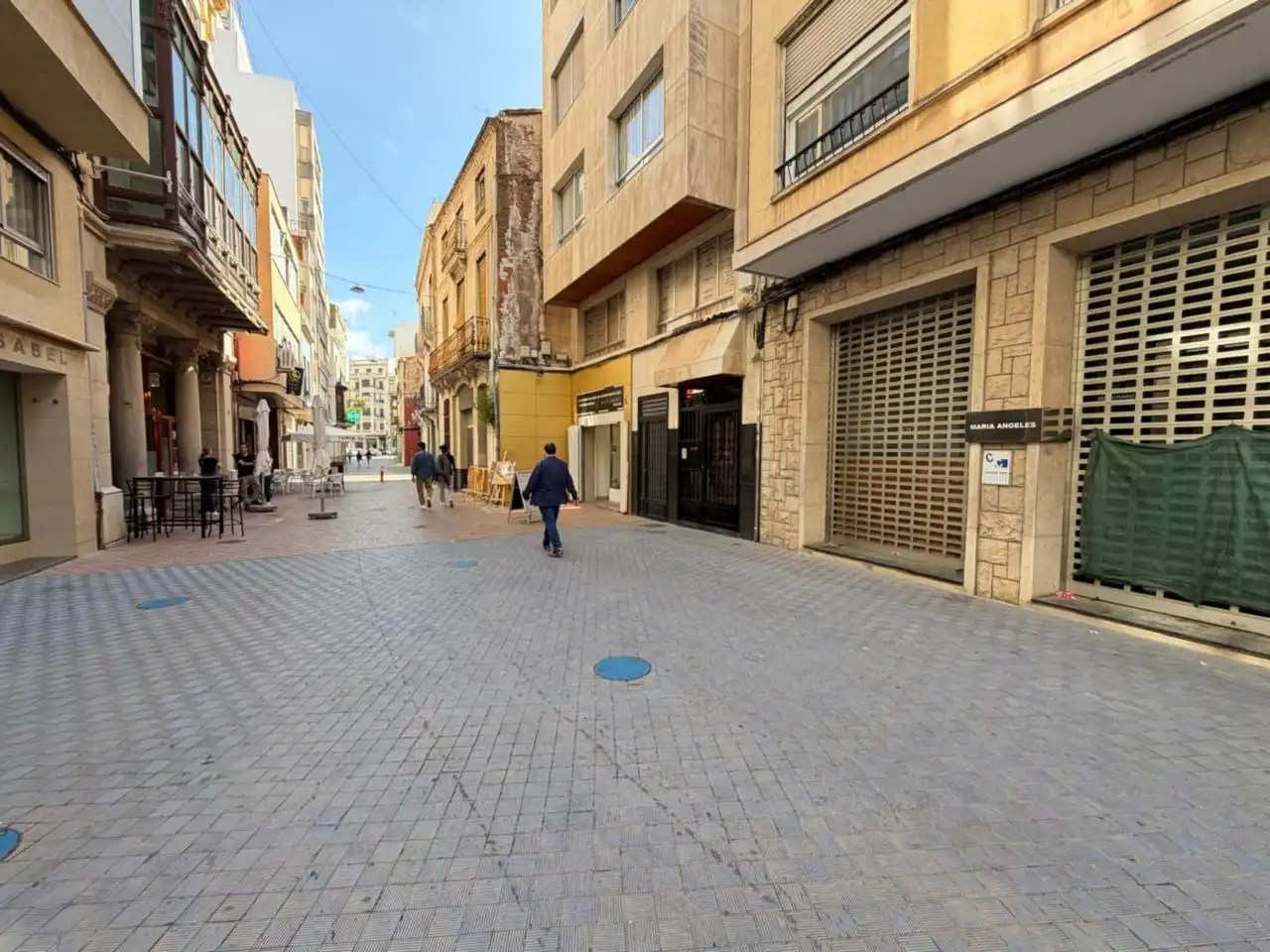 Appartement avec ascenseur à vendre à Calle Sant Vicent, imagen 45