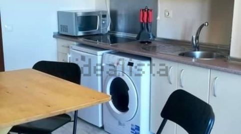Foto 5 de Estudio de alquiler en Avenida Alcalde Luis Uruñuela, Parque Alcosa, Sevilla Capital