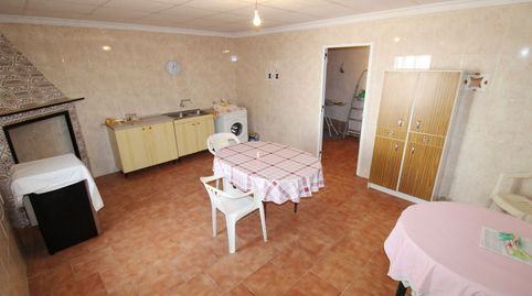 Foto 4 de Casa adosada en venta en Aldea del Rey, Ciudad Real