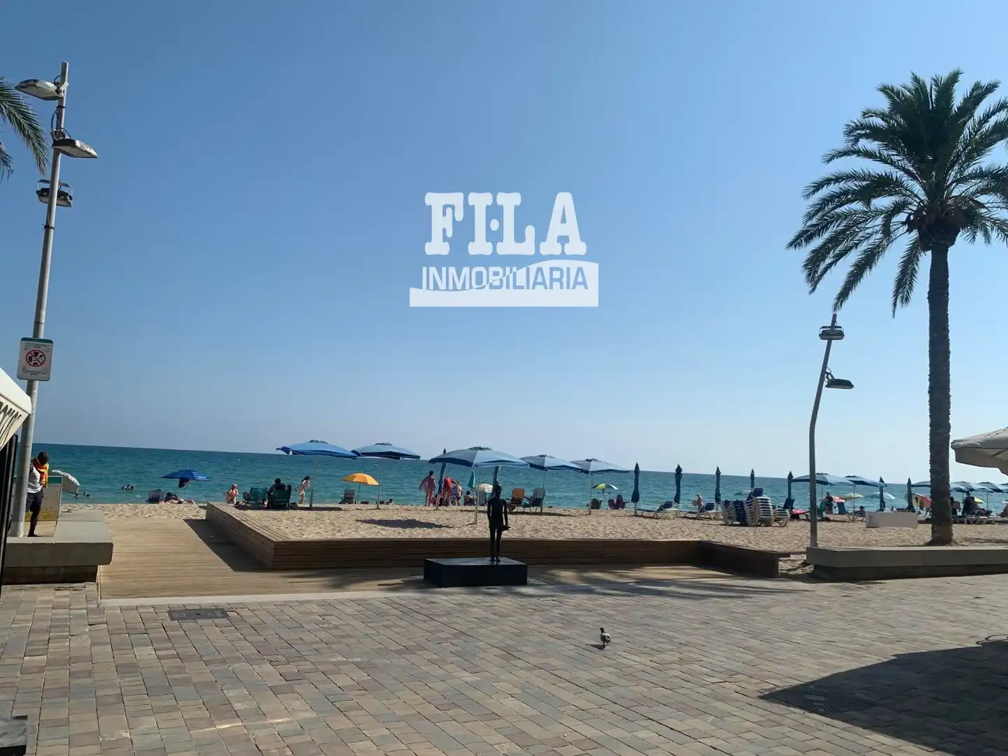 Wohnung zum Verkauf in Calafell Platja, imagen 25