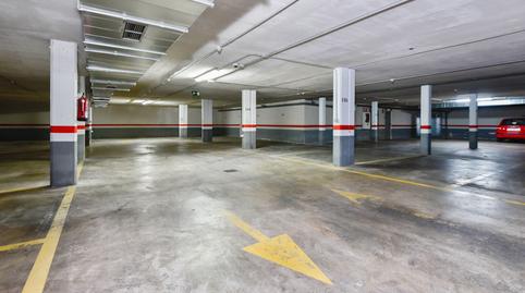 Photo 3 of Garage for sale in Calle Río Linares, 3, Lardero, La Rioja