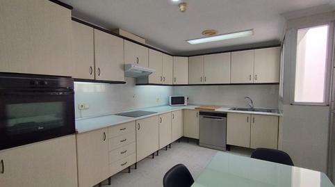 Photo 4 of Apartment to rent in Calle Calle del Arquitecto Morell, Ensanche - Diputación, Alicante