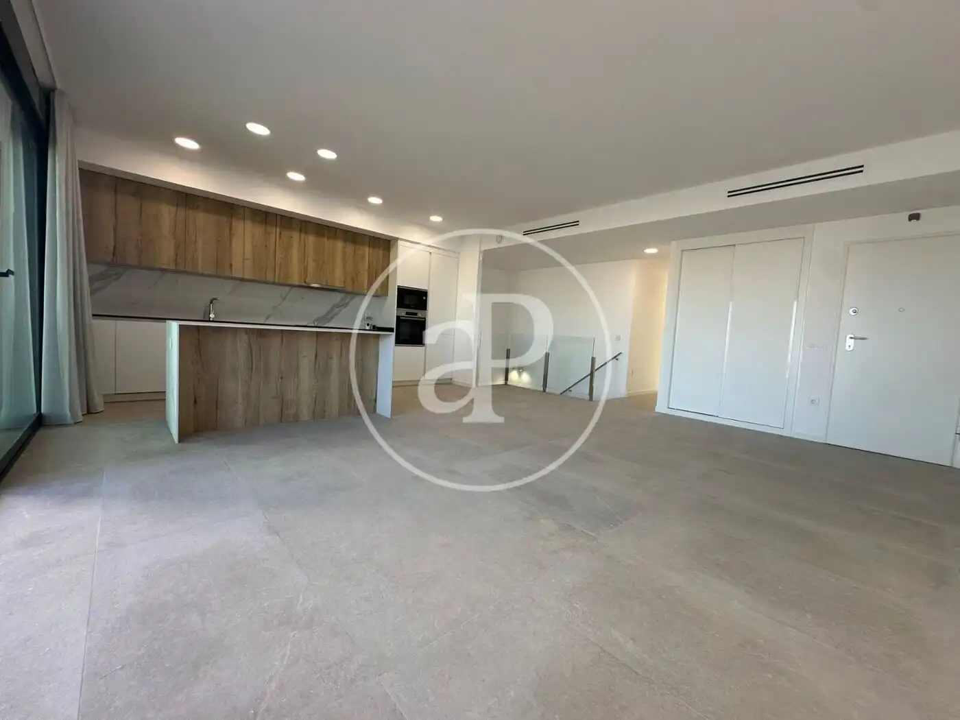 Dúplex en venta en Finestrat con Aire acondicionado, Calefacción y Jardín privado