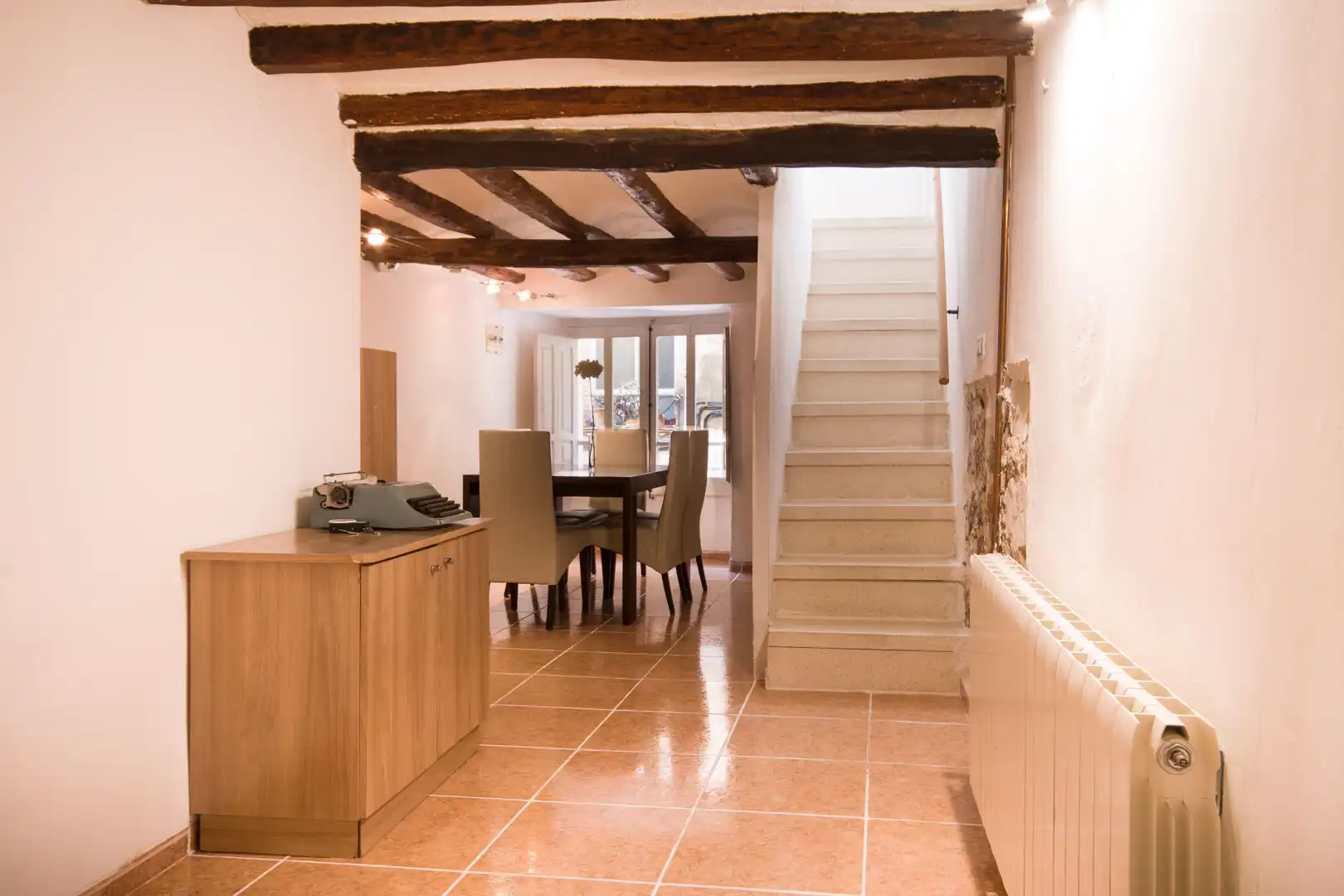 Casa o xalet en venda en Alcover amb Calefacció, Terrassa i Traster