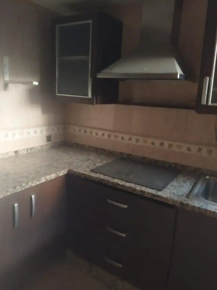 Cocina de Casa o chalet en venta en La Victoria