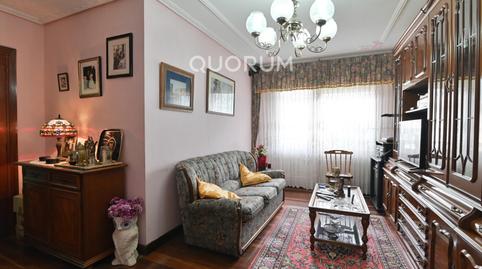 Foto 5 de Pis en venda a Calle Kalamua Kalea, Santutxu - Basarrate, Bizkaia