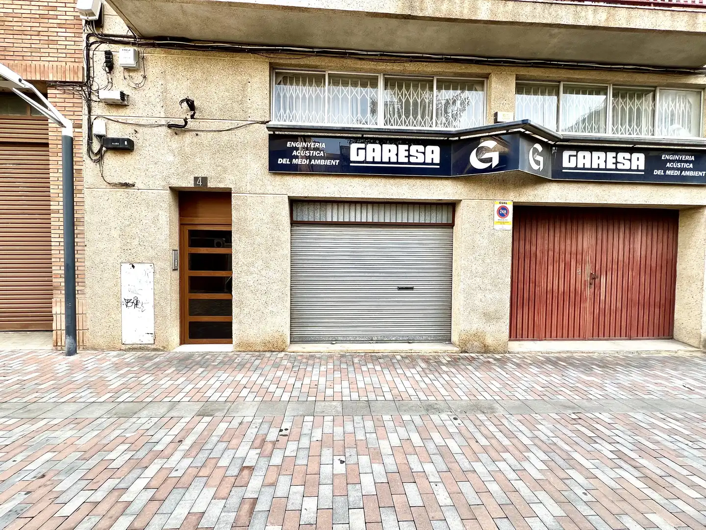 Local en venta en Lleida