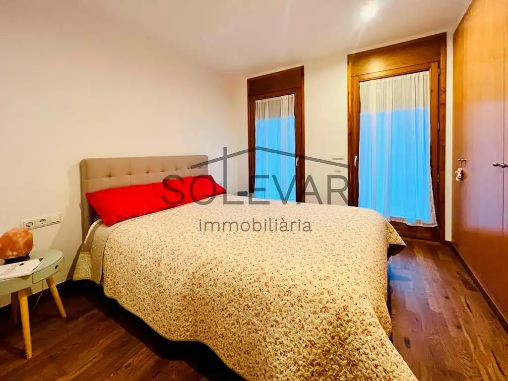 Habitación de Piso en venta en Sort con Calefacción, Terraza y Trastero