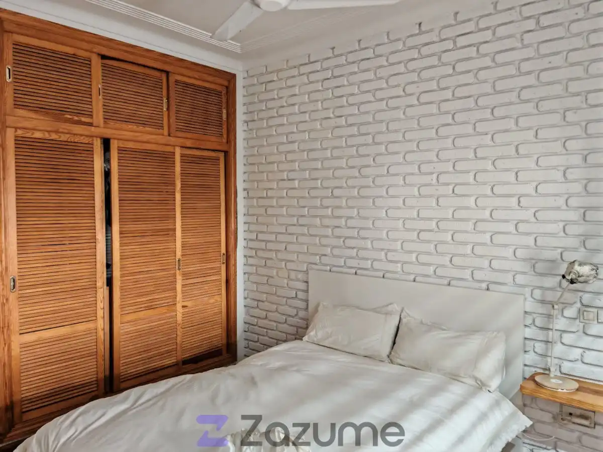 Wohnung mit Terrasse zur Miete in C. de Puñonrostro, imagen 8
