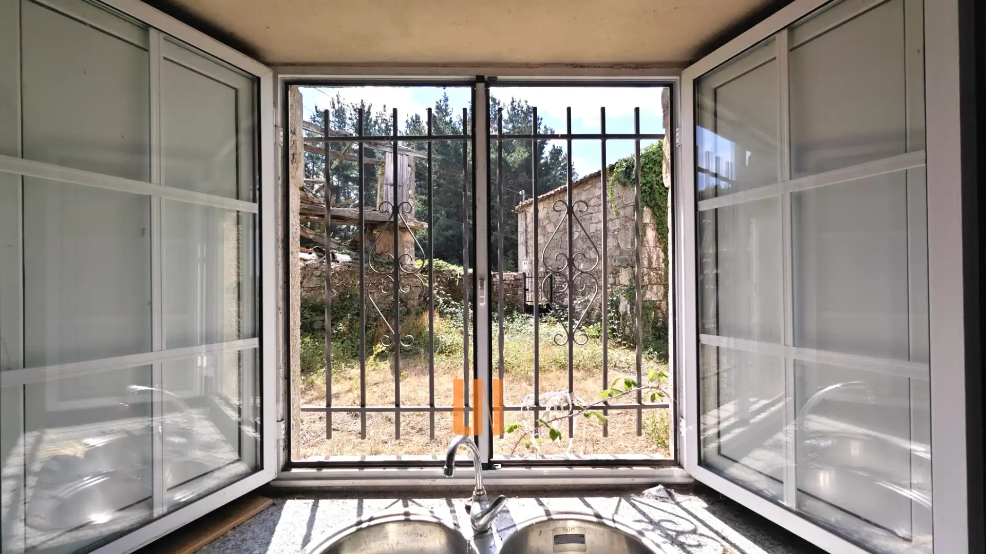 Casa rústica en venta en Lugar San Pedro 20, imagen 10