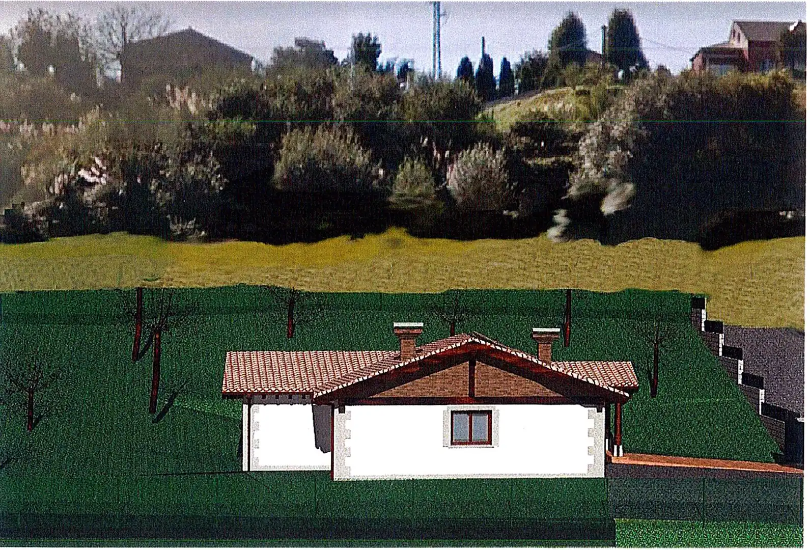 Terreny residencial en venda a Barrio Barrio Llejo, imagen 7