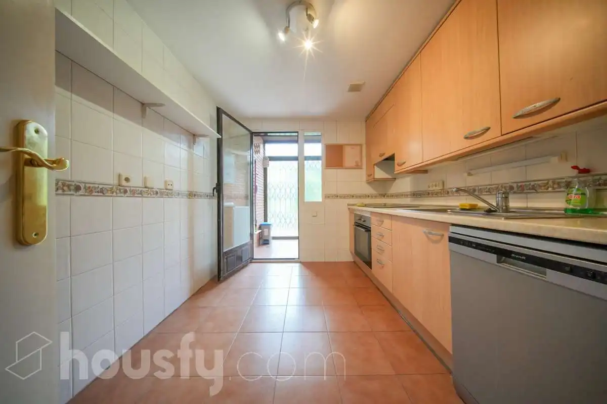 Piso con piscina en venta en Calle Ciudadela ., imagen 11