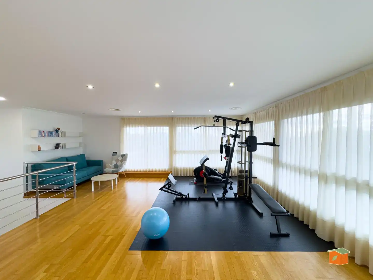 Casa o chalet en venta en Grau - Quintanes