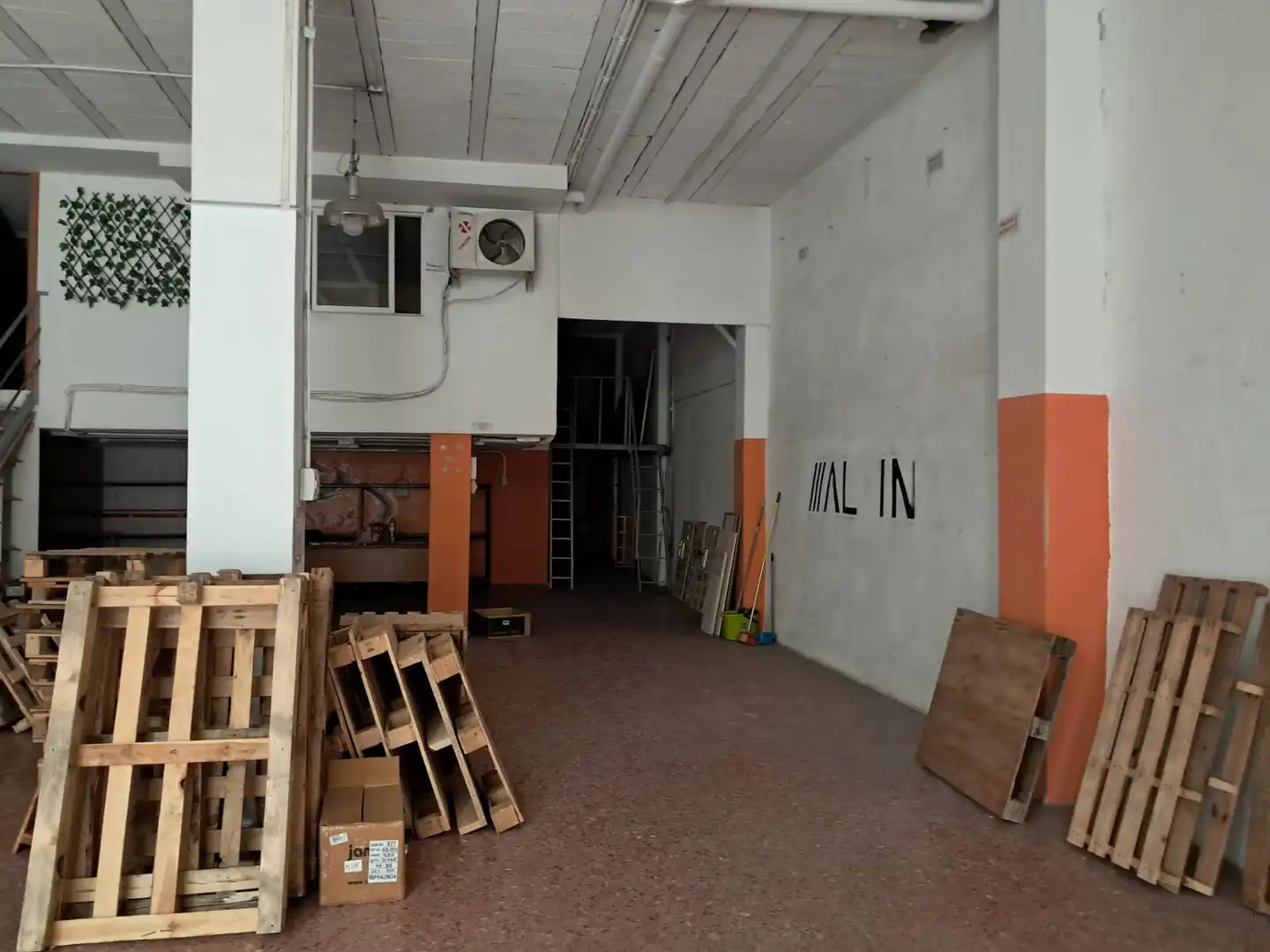 Business premises for sale in Carrer de Joan Ramon Jiménez 16, imagen 13