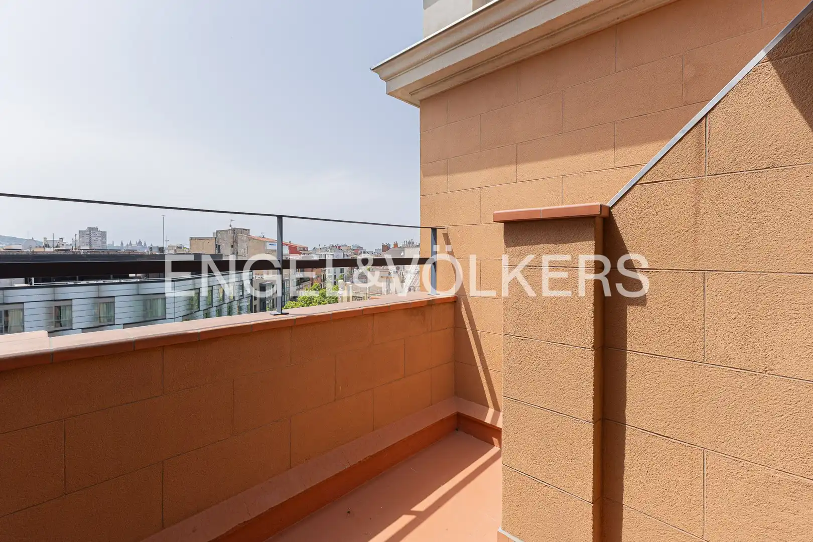 Penthouse mit Terrasse zum Verkauf in Eixample, imagen 31