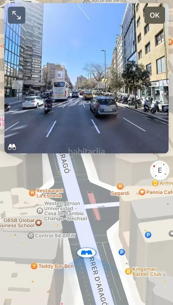 Individuale in vendita a Avinguda de Roma 157, imagen 4