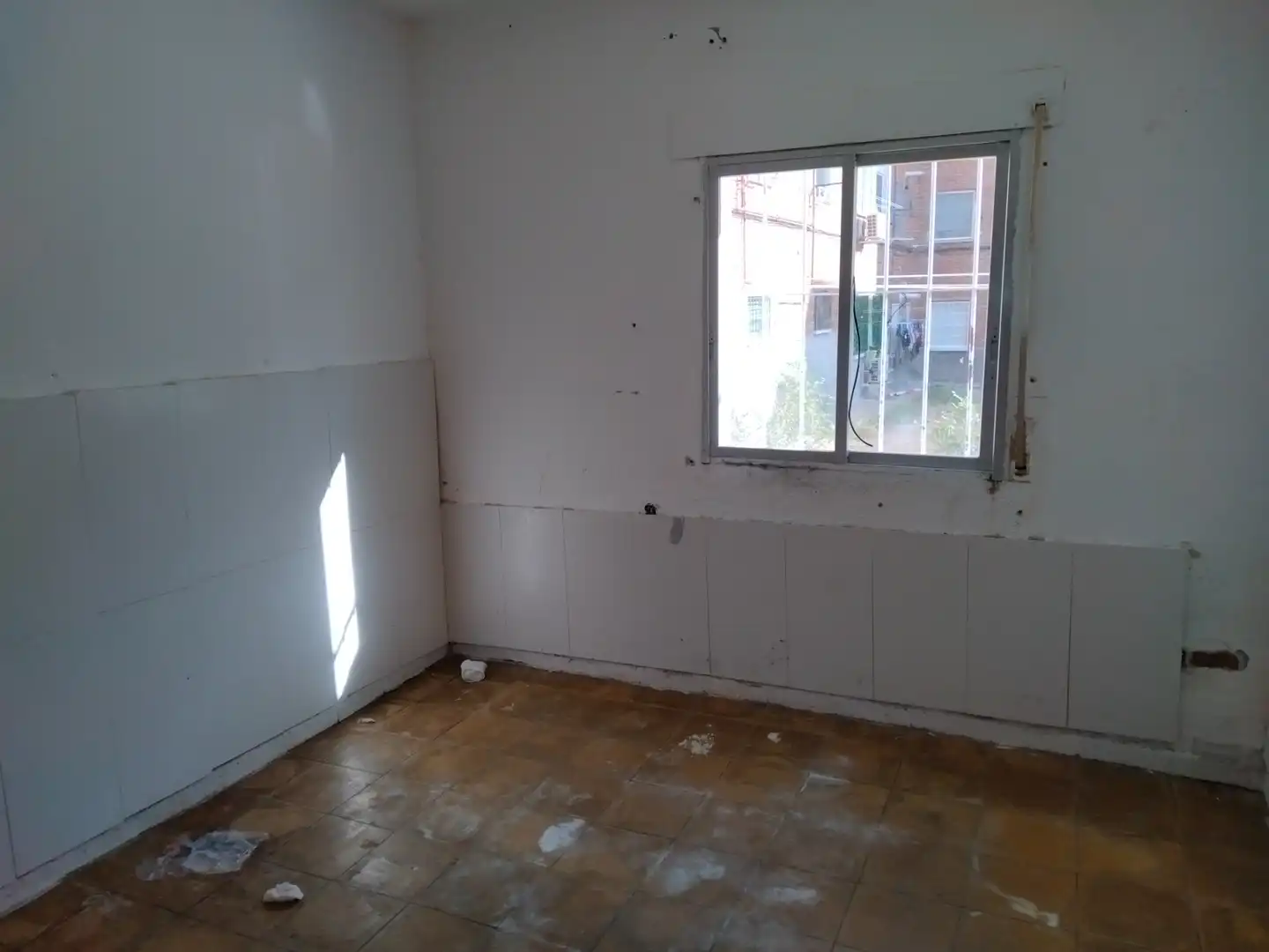 Bedroom of Flat for sale in Madrid