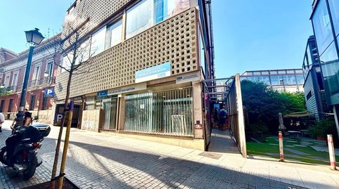 Photo 2 of Garage for sale in Justicia - Chueca, Madrid Capital