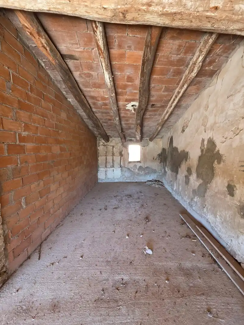 Casa amb terrassa en venda a Jorba, imagen 29