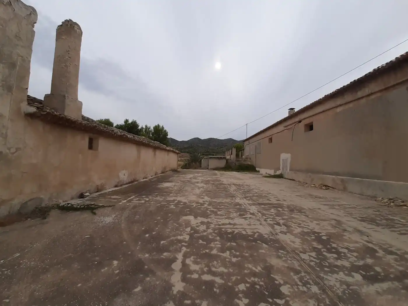 Maison rustique avec piscine à vendre à Monóvar  / Monòver, imagen 21