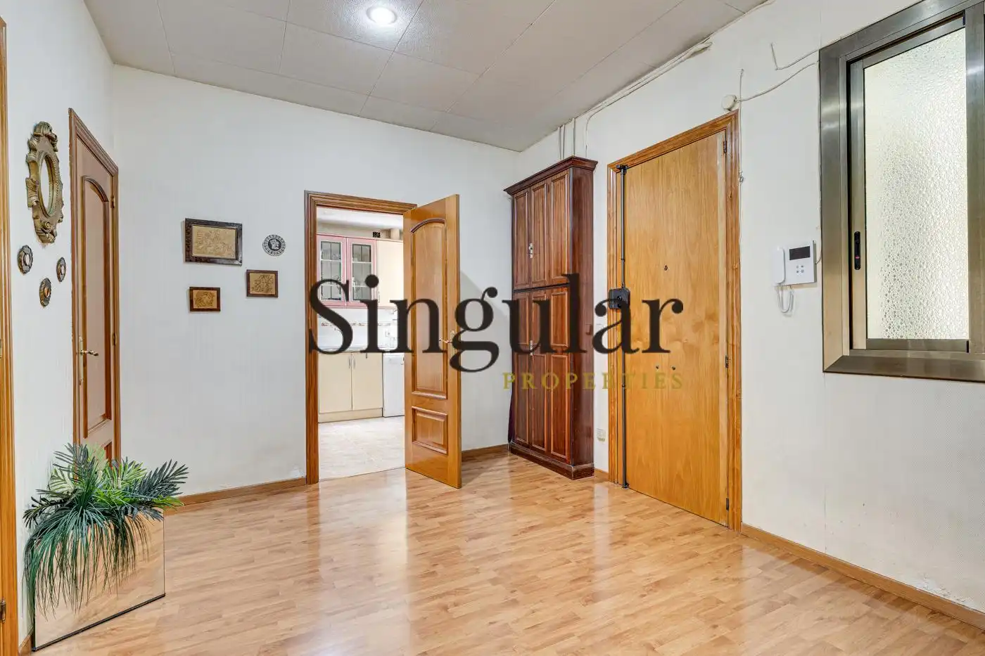 Wohnung mit Aufzug zum Verkauf in Carrer de la Comtessa de Sobradiel, imagen 16
