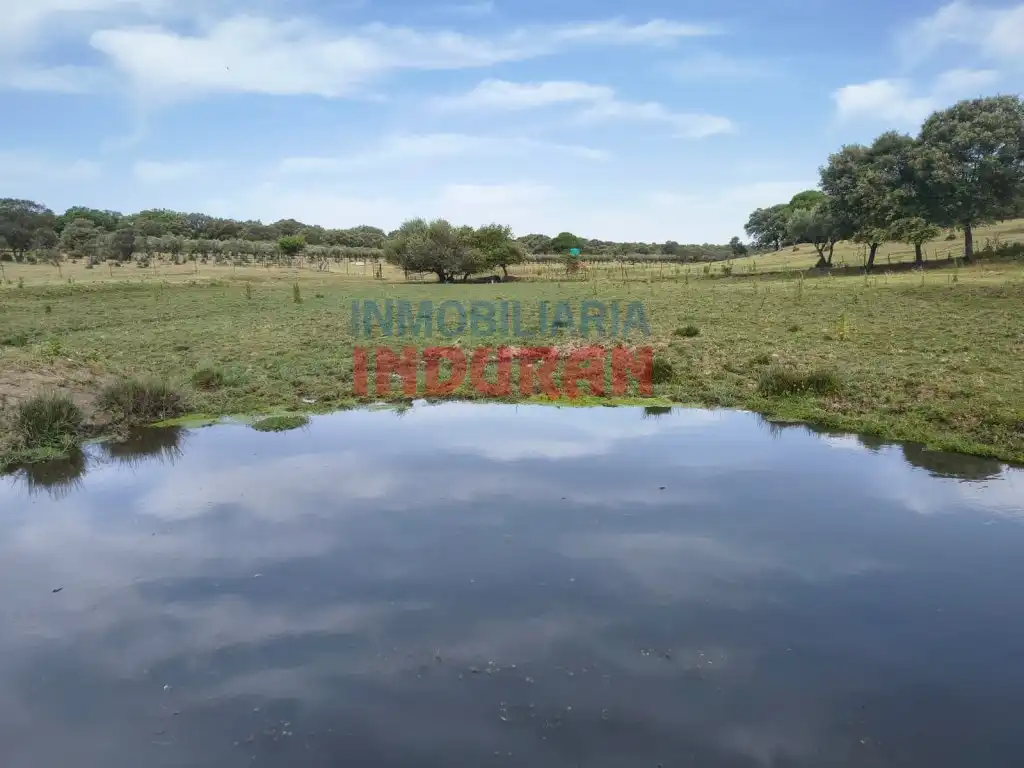 Finca rústica en venda en Talaván